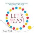 let s play-herve tullet-9781452154770 let s play-herve tullet-9781452154770