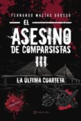 el asesino de comparsistas iii (ebook)-9781524303570 el asesino de comparsistas iii (ebook)-9781524303570