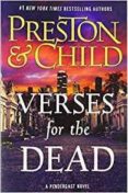 verses for the dead-douglas preston-lee child-9781538732670 verses for the dead-douglas preston-lee child-9781538732670