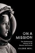 ON A MISSION