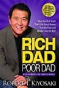 rich dad poor dad : what the rich teach their kids about money that the poor and middle class do not!-robert t. kiyosaki-9781612680170 rich dad poor dad : what the rich teach their kids about money that the poor and middle class do not!-robert t. kiyosaki-9781612680170