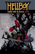 hellboy and the b.p.r.d.: 1953-mike mignola-9781616559670 hellboy and the b.p.r.d.: 1953-mike mignola-9781616559670