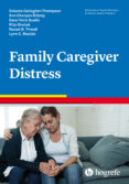 Descargas gratuitas de libros electrónicos en computadora pdf FAMILY CAREGIVER DISTRESS
        EBOOK (edición en inglés) in Spanish