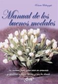 manual de los buenos modales (ebook)-9781683254270 manual de los buenos modales (ebook)-9781683254270