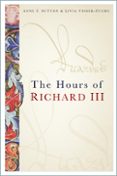 Descargar archivos pdf de libros de texto. THE HOURS OF RICHARD III
				EBOOK (edición en inglés)