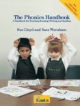 the phonics handbook: a handbook for teaching reading, writing and spelling-susan m. lloyd-9781870946070 the phonics handbook: a handbook for teaching reading, writing and spelling-susan m. lloyd-9781870946070