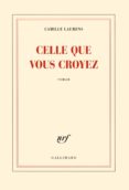 CELLE QUE VOUS CROYEZ-2798582-otro-formato