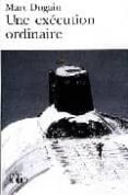 UNE EXECUTION ORDINAIRE-1192464-otro-formato