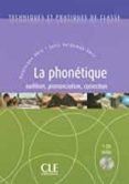 techniques et practiques de classe. la phonetique (audition, pron onciation, correction)-9782090330670 techniques et practiques de classe. la phonetique (audition, pron onciation, correction)-9782090330670