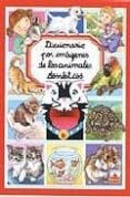 los animales (mini diccionario por imagenes)-9782215063070 los animales (mini diccionario por imagenes)-9782215063070