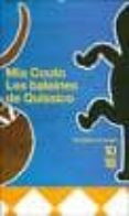les baleines de quissico-mia couto-9782264033970 les baleines de quissico-mia couto-9782264033970