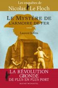 LE MYSTÈRE DE L'ARMOIRE DE FER  (edición en francés)