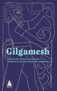 GILGAMESH  (edición en francés)