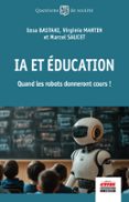 IA ET ÉDUCATION