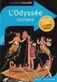 l odyssée : extraits & dossier-9782701196770 l odyssée : extraits & dossier-9782701196770