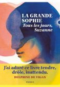 TOUS LES JOURS, SUZANNE