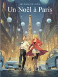 UN NOËL À PARIS - TOME 1