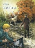 Leer eBook SERVAIS – LA FAUNE SYMBOLIQUE - TOME 2 - LE ROI CERF  (edición en francés)