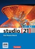 studio (21) a2.1: libro de curso + ebook-9783065205870 studio (21) a2.1: libro de curso + ebook-9783065205870