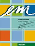 em. übungsgrammatik (wiederholung der grundstufe mittelstufe)-michaela perlmann-balme-9783190016570 em. übungsgrammatik (wiederholung der grundstufe mittelstufe)-michaela perlmann-balme-9783190016570