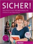 sicher.b2.2.kursb.u.arb.+cd(al.ej.+cd)-9783197012070 sicher.b2.2.kursb.u.arb.+cd(al.ej.+cd)-9783197012070
