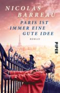 paris ist immer eine gute idee-nicolas barreau-9783492302470 paris ist immer eine gute idee-nicolas barreau-9783492302470