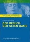 der besuch der alten dame-friedrich durrenmatt-9783804419070 der besuch der alten dame-friedrich durrenmatt-9783804419070