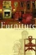 furniture: from rococo to art deco-9783822865170 furniture: from rococo to art deco-9783822865170