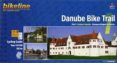 danube bike trail 1: german danube from donaueschingen to passau-9783850006170 danube bike trail 1: german danube from donaueschingen to passau-9783850006170
