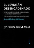 el leviatán desencadenado-stuart medina miltimore-9783944203270 el leviatán desencadenado-stuart medina miltimore-9783944203270
