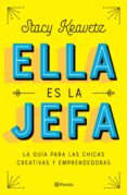 ella es la jefa (ebook)-stacy kravetz-9786070751370 ella es la jefa (ebook)-stacy kravetz-9786070751370
