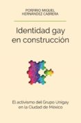 Descargar libros electrónicos gratis kindle IDENTIDAD GAY EN CONSTRUCCIÓN de PORFIRIO MIGUEL HERNÁNDEZ CABRERA in Spanish