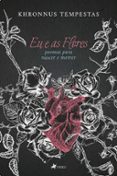 EU E AS FLORES  (edición en portugués)