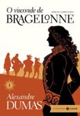 O VISCONDE DE BRAGELONNE: EDIÇÃO COMENTADA (VOL.1)  (edición en portugués)