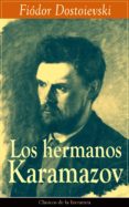 los hermanos karamazov (ebook)-fiodor dostoyevski-9788026834670 los hermanos karamazov (ebook)-fiodor dostoyevski-9788026834670