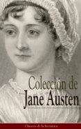 colección de jane austen (ebook)-jane austen-9788026835370 colección de jane austen (ebook)-jane austen-9788026835370