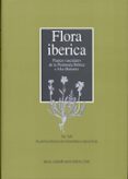 flora iberica vol. xiii: plantaginaceae-scrophulariaceae-santiago castroviejo-9788400087470 flora iberica vol. xiii: plantaginaceae-scrophulariaceae-santiago castroviejo-9788400087470