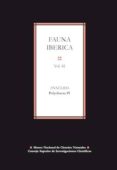 fauna ibérica. vol. 41. annelida. polychaeta iv (ebook)-9788400100070 fauna ibérica. vol. 41. annelida. polychaeta iv (ebook)-9788400100070