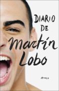 diario de martin lobo-martin lobo-9788401389870 diario de martin lobo-martin lobo-9788401389870
