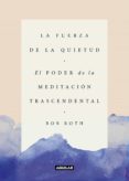 la fuerza de la quietud-bob roth-9788403517370 la fuerza de la quietud-bob roth-9788403517370