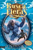 buscafieras 5: nanook, el monstruo de las nieves-adam blade-9788408077770 buscafieras 5: nanook, el monstruo de las nieves-adam blade-9788408077770