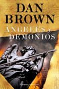 angeles y demonios (serie robert langdon 1)-dan brown-9788408099970 angeles y demonios (serie robert langdon 1)-dan brown-9788408099970