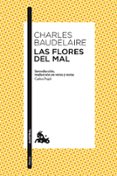las flores del mal-charles baudelaire-9788408103370 las flores del mal-charles baudelaire-9788408103370