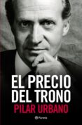 el precio del trono-pilar urbano-francisco (paquiro) montes-9788408107170 el precio del trono-pilar urbano-francisco (paquiro) montes-9788408107170