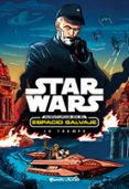 star wars: aventuras en el espacio salvaje. la trampa (narrativa 2)-9788408169970 star wars: aventuras en el espacio salvaje. la trampa (narrativa 2)-9788408169970