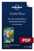 costa rica 7. sur y la peninsula de osa (ebook)-9788408185970 costa rica 7. sur y la peninsula de osa (ebook)-9788408185970