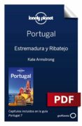 portugal 7. estremadura y ribatejo (ebook)-9788408189770 portugal 7. estremadura y ribatejo (ebook)-9788408189770