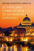 el vaticano como nunca te lo habian contado (ebook)-9788408192770 el vaticano como nunca te lo habian contado (ebook)-9788408192770