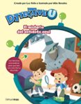 dytectiveu. el misterio del antídoto azul-luz rello-9788408201670 dytectiveu. el misterio del antídoto azul-luz rello-9788408201670