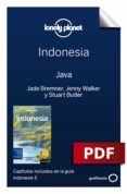 Descargas gratuitas de libro INDONESIA 5_2. JAVA 9788408220770 de VARIOS 